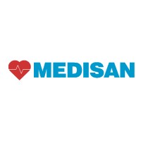 Medisan Logo