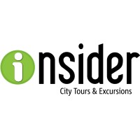 Sarajevo Insider - City Tours & Excursions Logo