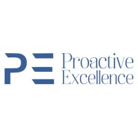 Proactive Excellence Logo