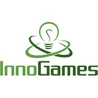 InnoGames GmbH Logo