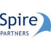 Spire Partners LLP Logo