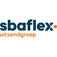 SBA Flex Uitzendgroep BV Logo