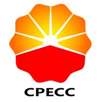 China Petroleum Engineering & Construction Corporation (CPECC) Logo