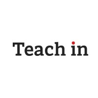 Teach In Logo