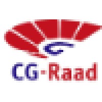 Chronisch zieken en Gehandicapten Raad (CG-Raad) Logo