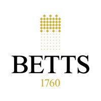 The Betts Group Logo