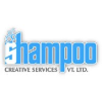 Shampoo Creative Services Pvt. Ltd. Logo