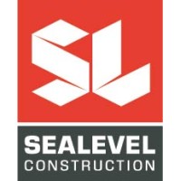Sealevel Construction Inc Logo