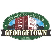 Village Of Georgetown Logo
