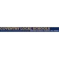 Coventry Middle School Logo