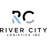 River City Logistics Inc. Logo