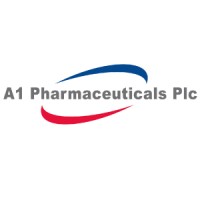 A1 Pharmaceuticals PLC Logo