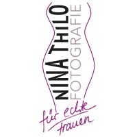 Nina Thilo - Fotografie für echte Frauen Logo