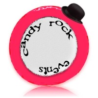 Candy Rock Entertainment Ltd Logo