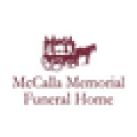 Mccalla Homes Logo