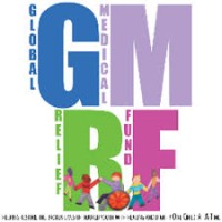 Global Medical Relief Fund (@GMRFchildren) Logo