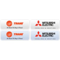 Mikes Heating and Cooling Logo
