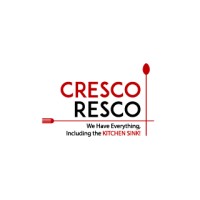 Cresco-Resco Restaurant Equipment & Supply Company Logo