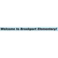 Brookport Elementary School Logo