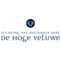 Het Nationale Park De Hoge Veluwe Logo