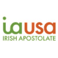 Irish Apostolate USA Logo