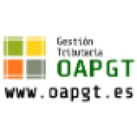 Organismo Autónomo Provincial de Gestión Tributaria de Toledo Logo