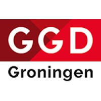 GGD Groningen Logo