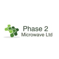 Phase2 Microwave Limited Logo