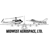Midwest Aerospace LTD. Logo