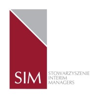 Stowarzyszenie Interim Managers SIM Logo