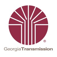 Georgia Transmission Corporation Logo