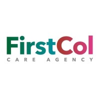 FirstCol Services Ltd Logo