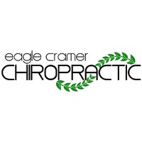 Eagle Cramer Chiropractic Logo