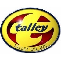 Talley Oil Inc. Logo