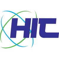 Houston Information Team LLC Logo