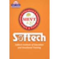 Softech Institute Logo