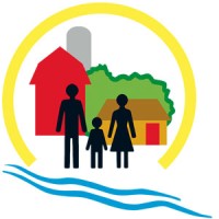 New Pioneers for a Sustainable Future Logo