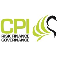 CPI Risk, Finance & Governance Logo