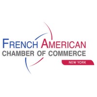 French-American Chamber of Commerce - New York Logo