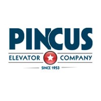 Pincus Elevator Company, Inc. Logo