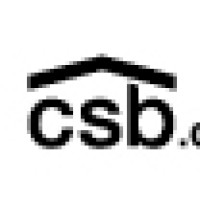 Community Shelter Board Logo