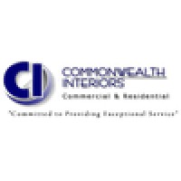 Commonwealth Interiors Logo