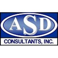 ASD Consultants, Inc. Logo