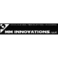 MM Innovations Logo