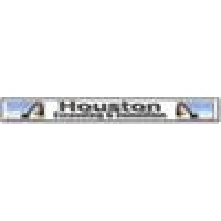 Houston Excavating Logo