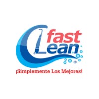 Fast Clean Logo