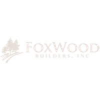Foxwood Builders Logo