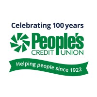 Peoples Credit Union Logo