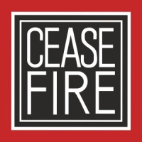 Ceasefire Industries Pvt Ltd. Logo