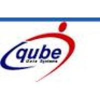 Cqube Data Systems Logo